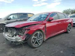 1HGCV1F36JA111204 2018 HONDA ACCORD