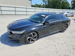 1HGCV1F36JA114524 2018 HONDA ACCORD
