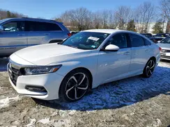 1HGCV1F36JA115401 2018 HONDA ACCORD