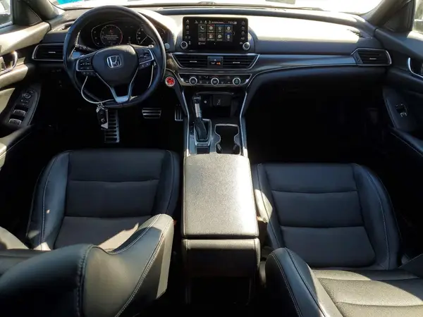 1HGCV1F36JA115401 2018 HONDA ACCORD - Image 8