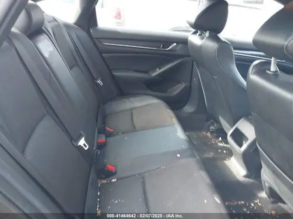 1HGCV1F36JA115656 2018 HONDA ACCORD - Image 8