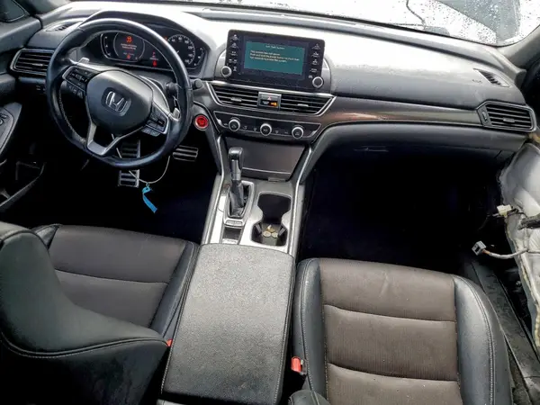 1HGCV1F36JA118038 2018 HONDA ACCORD - Image 8
