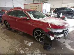 1HGCV1F36JA118671 2018 HONDA ACCORD