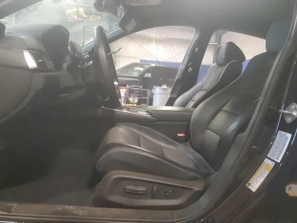 2018 HONDA ACCORD COPART lot 54230595 auction photo 7