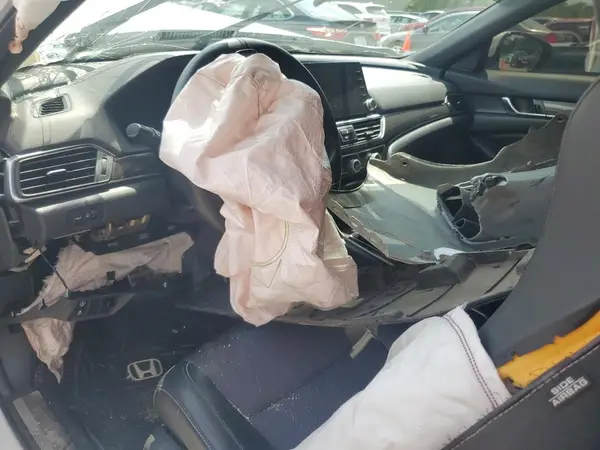 1HGCV1F36JA120341 2018 HONDA ACCORD - Image 8
