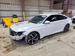 1HGCV1F36JA121621 2018 HONDA ACCORD