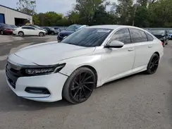 1HGCV1F36JA121635 2018 HONDA ACCORD