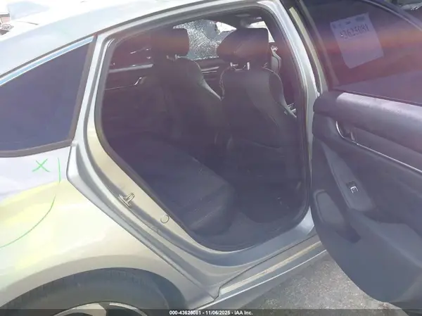 1HGCV1F36JA122848 2018 HONDA ACCORD - Image 8