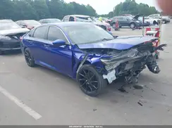 1HGCV1F36JA123949 2018 HONDA ACCORD