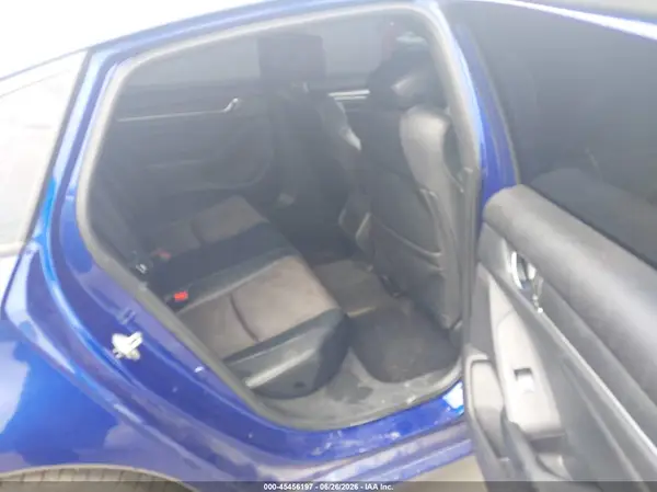1HGCV1F36JA123949 2018 HONDA ACCORD - Image 8