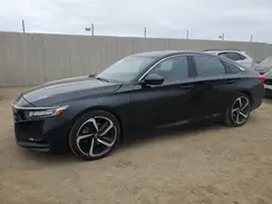 1HGCV1F36JA126155 2018 HONDA ACCORD