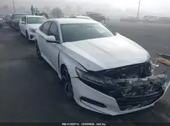 1HGCV1F36JA128522 2018 HONDA ACCORD