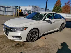 1HGCV1F36JA128665 2018 HONDA ACCORD