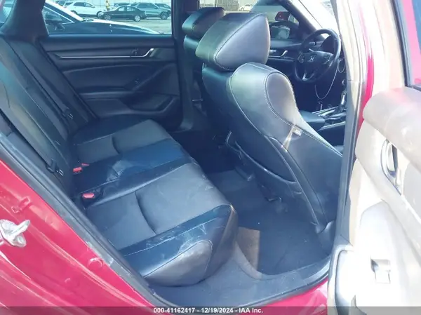 1HGCV1F36JA131355 2018 HONDA ACCORD - Image 8