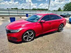 1HGCV1F36JA131386 2018 HONDA ACCORD
