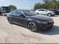 1HGCV1F36JA133266 2018 HONDA ACCORD