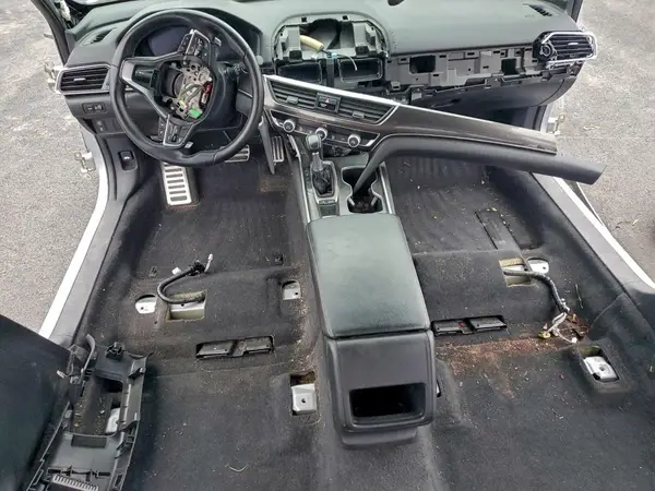 1HGCV1F36JA134403 2018 HONDA ACCORD - Image 8