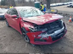 1HGCV1F36JA134899 2018 HONDA ACCORD