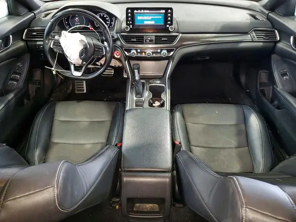 1HGCV1F36JA135518 2018 HONDA ACCORD - Image 8