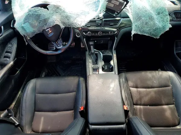 1HGCV1F36JA137186 2018 HONDA ACCORD - Image 8