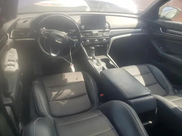 1HGCV1F36JA140721 2018 HONDA ACCORD - Image 8
