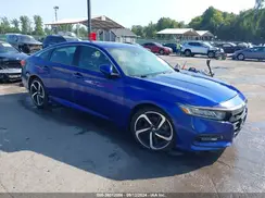 1HGCV1F36JA140847 2018 HONDA ACCORD