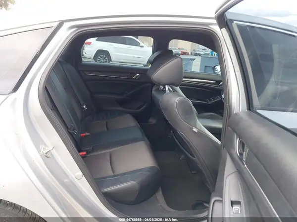 1HGCV1F36JA143523 2018 HONDA ACCORD - Image 8
