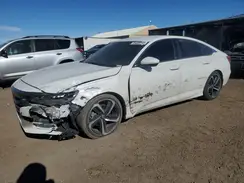 1HGCV1F36JA145661 2018 HONDA ACCORD