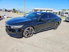 1HGCV1F36JA145689 2018 HONDA ACCORD