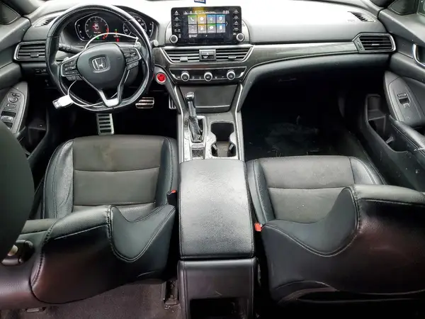 1HGCV1F36JA145689 2018 HONDA ACCORD - Image 8