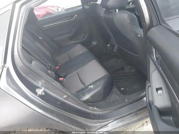 1HGCV1F36JA145790 2018 HONDA ACCORD - Image 8