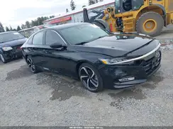 1HGCV1F36JA148639 2018 HONDA ACCORD