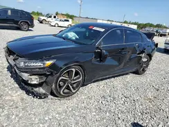 1HGCV1F36JA148723 2018 HONDA ACCORD