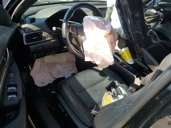 1HGCV1F36JA148723 2018 HONDA ACCORD - Image 8