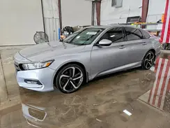 1HGCV1F36JA148933 2018 HONDA ACCORD