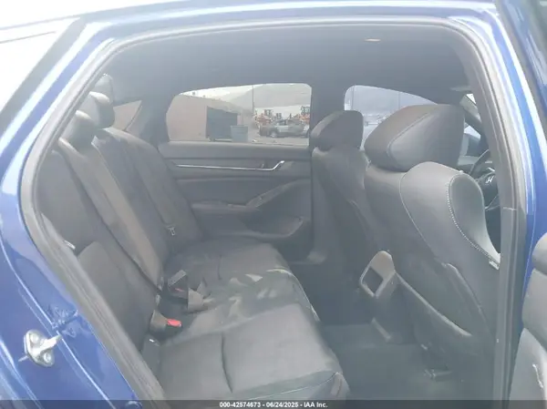 1HGCV1F36JA149399 2018 HONDA ACCORD - Image 8
