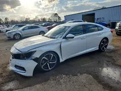 1HGCV1F36JA150049 2018 HONDA ACCORD