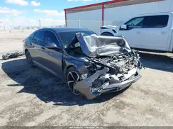 1HGCV1F36JA150200 2018 HONDA ACCORD