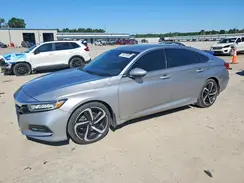1HGCV1F36JA150732 2018 HONDA ACCORD