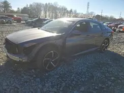 1HGCV1F36JA151475 2018 HONDA ACCORD