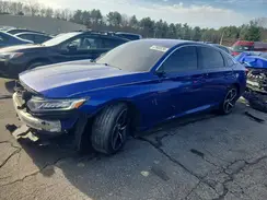 1HGCV1F36JA151718 2018 HONDA ACCORD