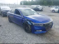 1HGCV1F36JA152173 2018 HONDA ACCORD