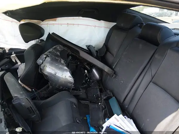 1HGCV1F36JA152335 2018 HONDA ACCORD - Image 8