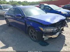 1HGCV1F36JA153226 2018 HONDA ACCORD