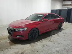 1HGCV1F36JA154425 2018 HONDA ACCORD