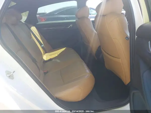 1HGCV1F36JA155459 2018 HONDA ACCORD - Image 8