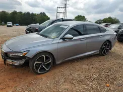 1HGCV1F36JA155591 2018 HONDA ACCORD