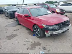 1HGCV1F36JA156417 2018 HONDA ACCORD