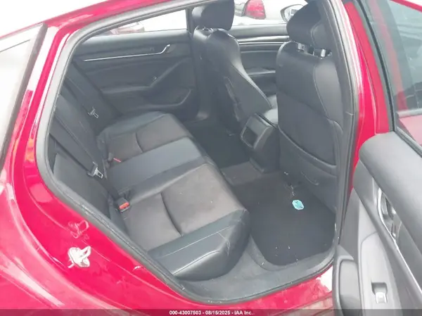 1HGCV1F36JA156417 2018 HONDA ACCORD - Image 8