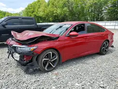 1HGCV1F36JA156420 2018 HONDA ACCORD